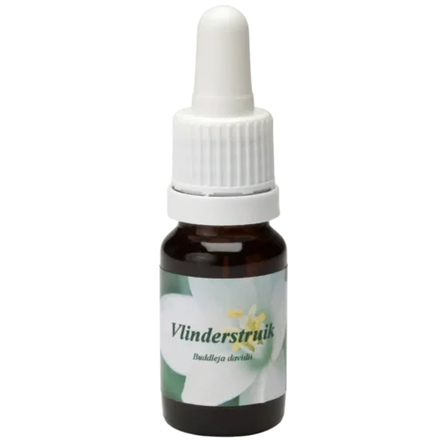 Vlinderstruik / lilas papillon 10ml.