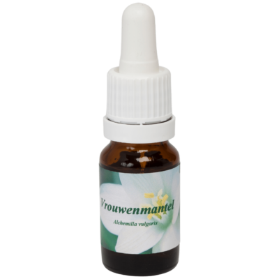 Vrouwenmantel / manto di donna 10ml.
