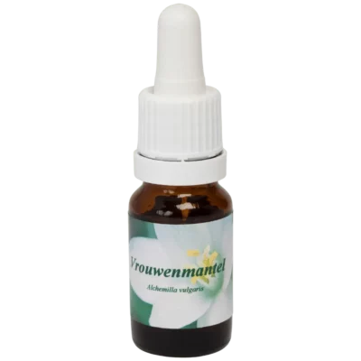 Vrouwenmantel / manto de senhora 10ml.