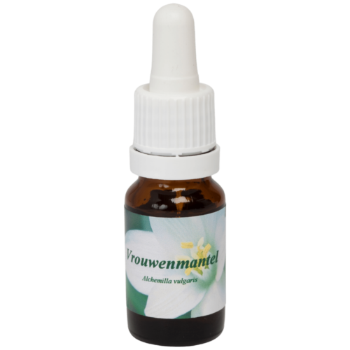 Vrouwenmantel / Frauenmantel 10ml.