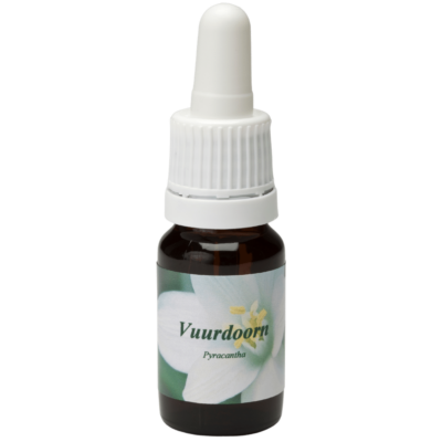 Vuurdoorn / Firethorn 10ml.