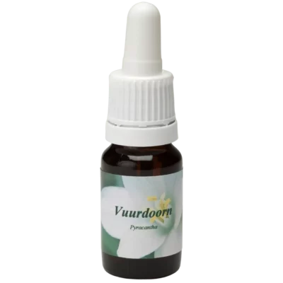 Vuurdoorn / épine de feu 10ml.