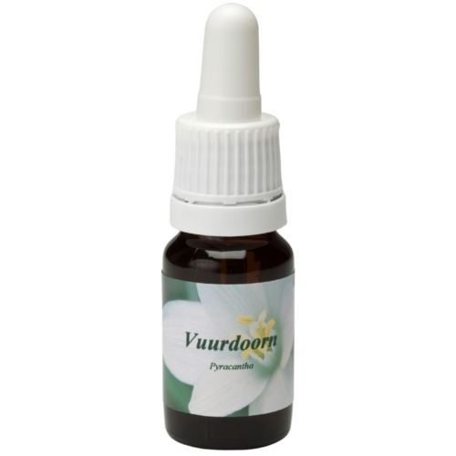 Vuurdoorn / Feuerdorn 10ml.