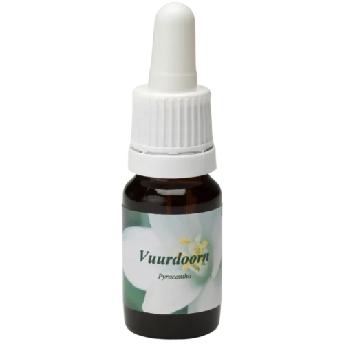 Vuurdoorn / épine de feu 10ml.