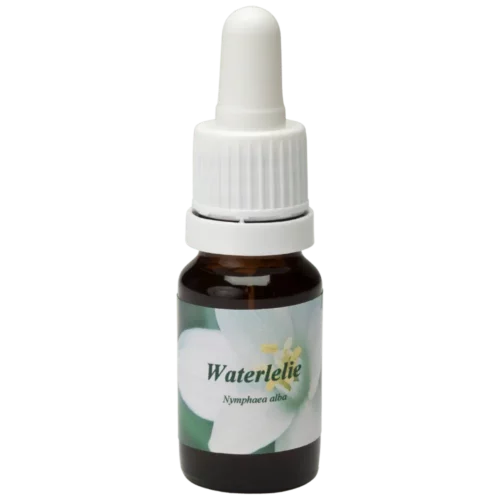 Waterlelie / Nénuphar 10ml.
