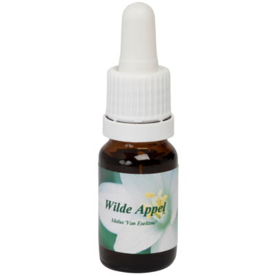 Wilde Appel / Wilde Apfel 10ml.