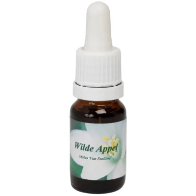 Wilde Appel / Maçã Selvagem 10ml.
