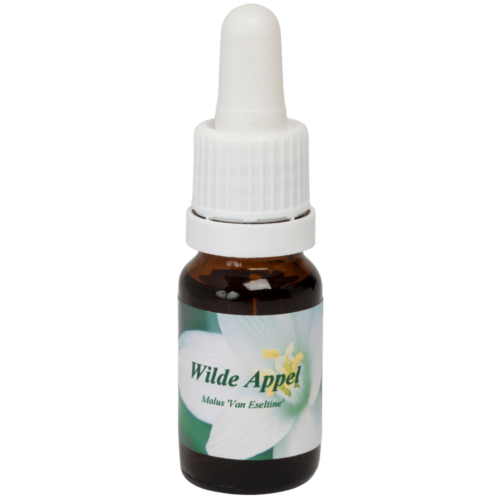 Wilde Appel / Wilde Apfel 10ml.