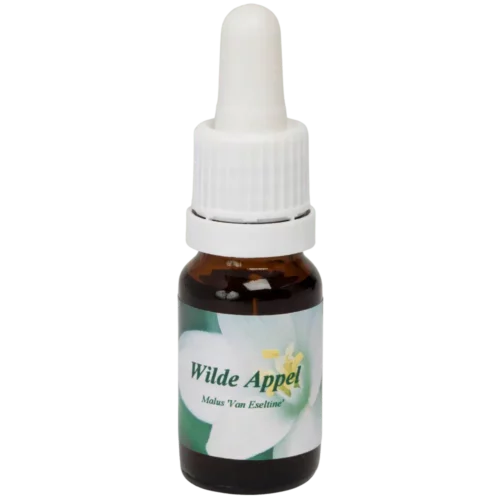 Wilde Appel / Pomme sauvage 10ml.