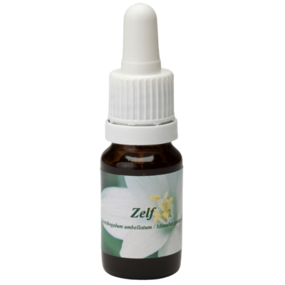Zelf / Selbst 10ml.