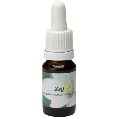 Zelf / Même 10ml.