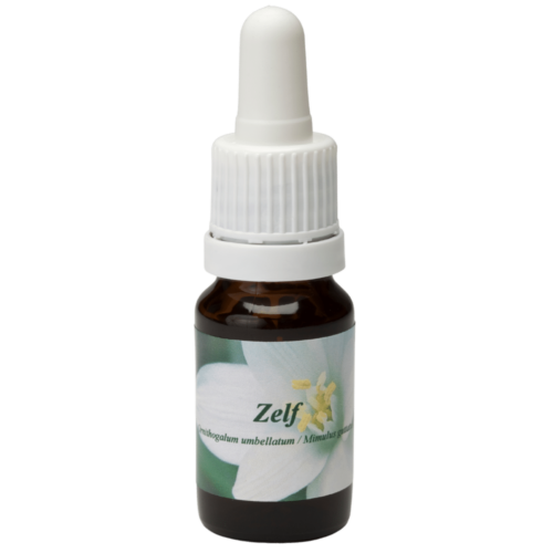 Zelf / Selbst 10ml.