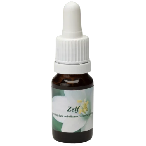 Zelf / Selbst 10ml.