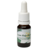 Eerste Hulp Remedie / ERSTE HILFE / Notfall 10ml.