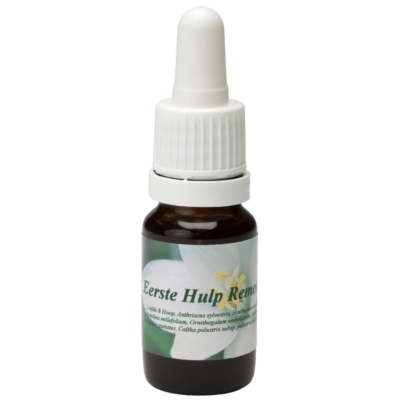 Eerste Hulp Remedie / ERSTE HILFE / Notfall 10ml.