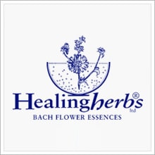 Bach blüten Healing Herbs