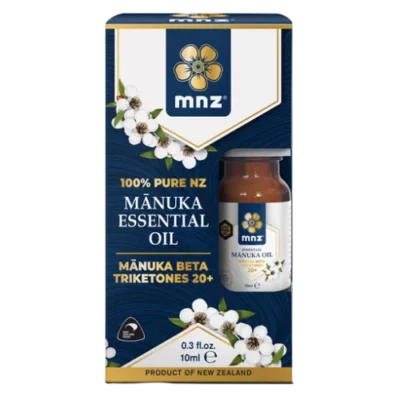 Aceite de Manuka