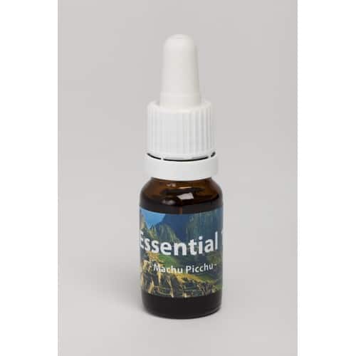 Machu Picchu 10ml. - Sept Essentiels