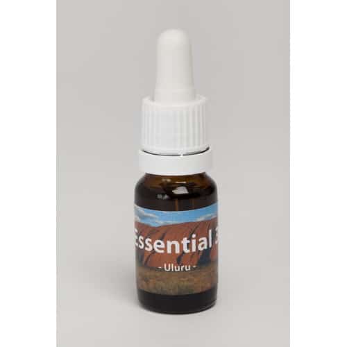 Uluru 10ml. Seven Essentials