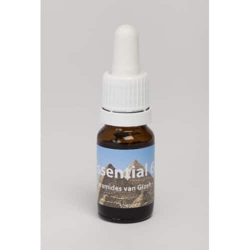 Pyramids of Giza 10ml. - Seven Essentials