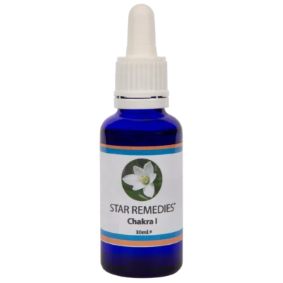 Essence Chakra 1 - 30ml.