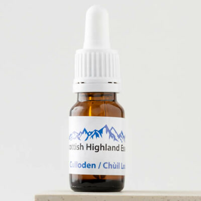 Culloden 30ml.