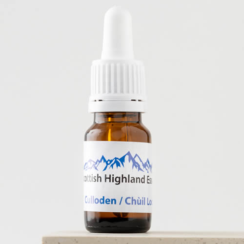 Culloden 30ml.