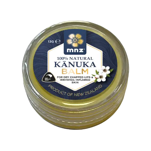 Kanuka Balsam