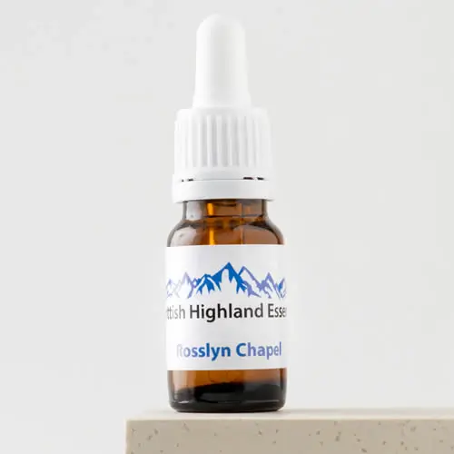 Rosslyn Chapel 30ml.